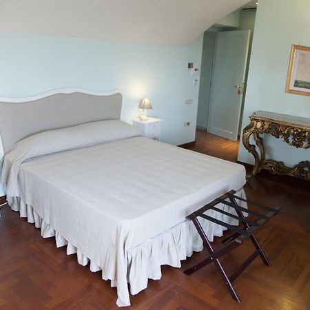 La Dolce Vista - B&B Di Charme Manfredónia Quarto foto