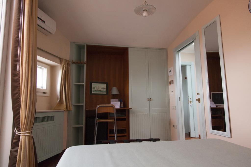 La Dolce Vista - B&B Di Charme Manfredónia Quarto foto