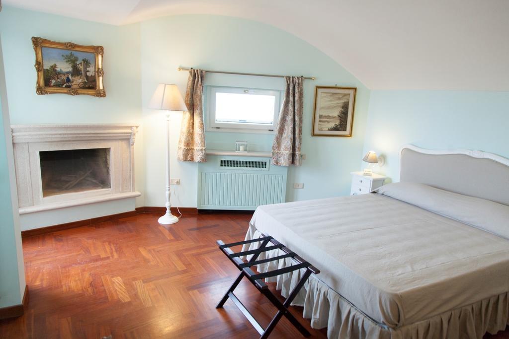 La Dolce Vista - B&B Di Charme Manfredónia Quarto foto